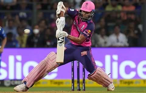 Yashasvi Jaiswal ची होणार टीम इंडियात एन्ट्री! ‘या’ मालिकेत मिळू शकते संधी