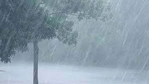 कोकण किनारपट्टीवर ११ मे पर्यंत वादळी पावसाचा इशारा