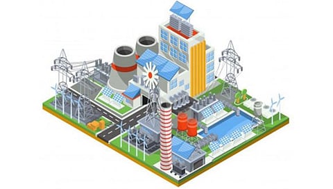 नाशिक- मुंबई महामार्गावर ३६७ हेक्टर जमीनीचे भूसंपादन, घोटीजवळ उभी राहणार औद्योगिक वसाहत