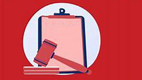 नाशिक : आता शासकीय फाइल खासगी व्यक्तीकडे दिसल्यास होणार गुन्हा दाखल