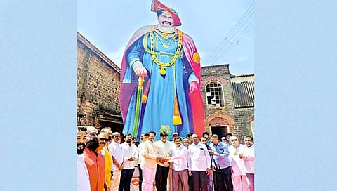 कोल्हापूर : दिवसातून चार वेळा घुमणार शाहू मिलचा भोंगा