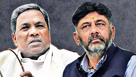 Karnataka CM: कर्नाटक मुख्यमंत्रीपदाचा पेच वाढला; शपथविधी सोहळ्याची तयारी थांबवली