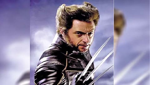 ‘सुपरहीरो’ बनण्याच्या नादात मुलाने केला भयंकर प्रकार