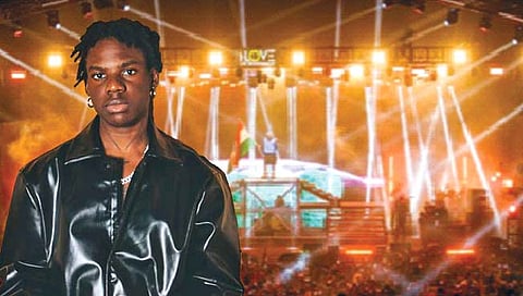 व्यक्तिचित्र : कोण आहे रेमा?