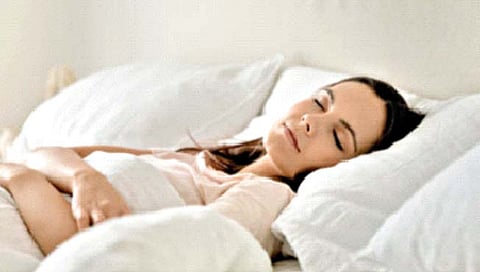 रिलॅक्स व्हायचंय? जाणून घ्या विश्रांती घेण्याची शास्त्रशुद्ध पद्धत