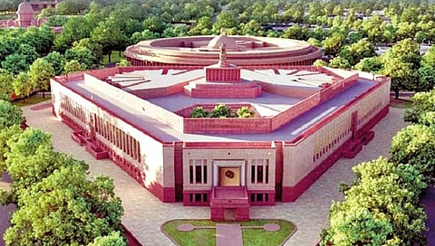 Parliament session : संसद अधिवेशनाच्या पार्श्वभूमीवर 19 जुलैला सर्वपक्षीय बैठक