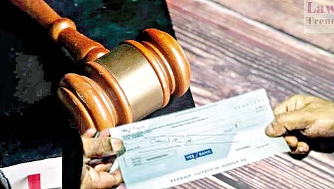Cheque Bounce Prevention : चेक बाऊन्सला वचक; धनादेशांना नवे ‘कवच’