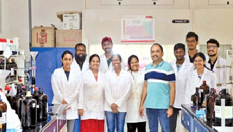 OLED : भारतीय वैज्ञानिकांनी केले ‘ओएलईडी’साठी महत्त्वाचे संशोधन