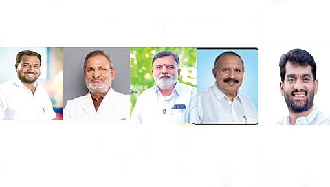 नाशिक : संचालकांची पळवापळवी की, ईश्वर चिठ्ठीचा कौल?