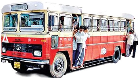 केएमटी कर्मचार्यांनाही सातवा वेतन आयोग