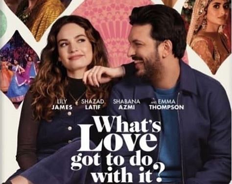 What's Love Got to Do with It?