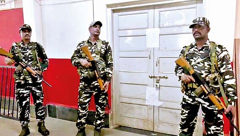 कर्नाटक विधानसभा निवडणूक : ‘बेळगावा’त गुलाल कुणाचा?