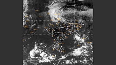 Monsoon Update | मान्सूनबाबत महत्त्वाची बातमी! पुढील दोन दिवसांत ‘या’ भागात दाखल होणार