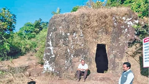 बुद्ध पौर्णिमा विशेष : कोल्हापुरात बौद्ध संस्कृतीच्या पाऊलखुणांची विविधता!
