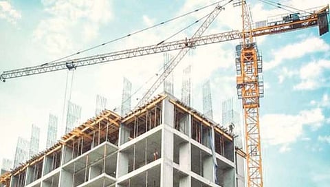 राज्यातील 308 गृहनिर्माण प्रकल्पांविरुद्ध दिवाळखोरीची कार्यवाही सुरू