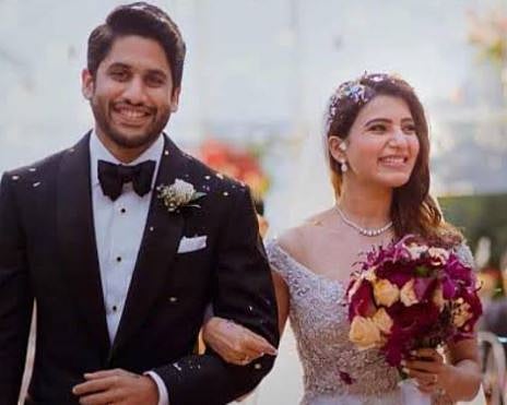 Naga Chaitanya