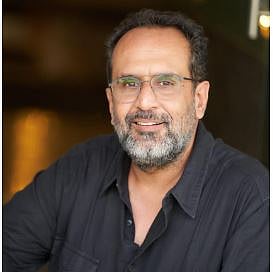 आनंद एल. राय