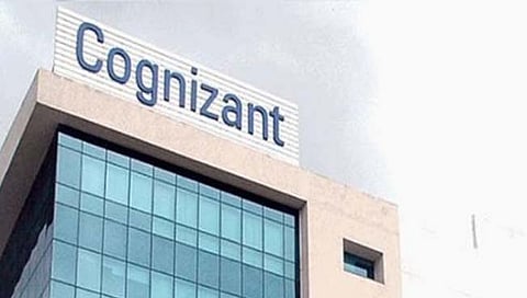 Cognizant lay off | बँकिंग क्षेत्रातील संकटाचा IT उद्योगाला फटका, Cognizant मधून ३,५०० कर्मचाऱ्यांना नारळ
