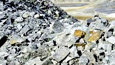 भारताची 80 टक्के गरज भागवू शकणारे लिथियम राजस्थानात सापडले