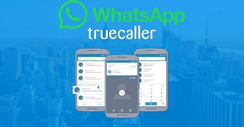 मोठा दिलासा: आता व्हॉट्सअॅप स्पॅम कॉल्सपासून मिळणार मुक्ती; Truecaller घेऊन येत आहे नवीन फिचर
