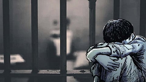 बालगुन्हेगारीत देशात महाराष्ट्र दुसर्या स्थानावर