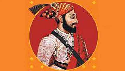 पराक्रमी, बुद्धिमान छत्रपती संभाजी महाराज