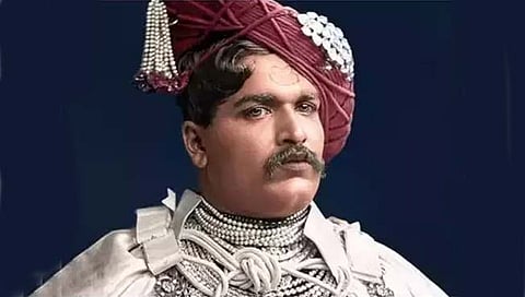 राजर्षी शाहूंच्या कार्यामुळेच महाराष्ट्र पुरोगामी