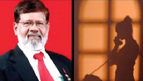 गुन्हेगारी : ‘मधुजाला’चा विळखा