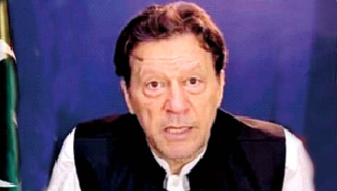 भारताविरुद्धच्या दहशतवादात पाक लष्कराचा उघड सहभाग