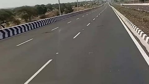 रत्नागिरी-कोल्हापूर चौपदरीकरण लवकरच