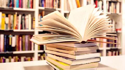 NCERT Syllabus