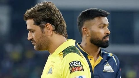 IPL Final 2023 : कोण होणार चॅम्पियन? गुजरात की चेन्नई