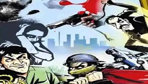 कोल्हापूर : संघटित गुंड, तस्करी टोळ्यांसह व्हाईट कॉलर गुन्हेगारीचे आव्हान!