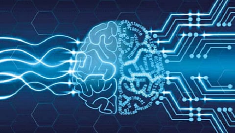 टेक इन्फो : कृत्रिम बुद्धिमत्तेच्या धोक्याचा घंटानाद