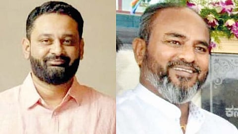 बेळगाव : पुतण्याची बाजी तर काका पराभूत