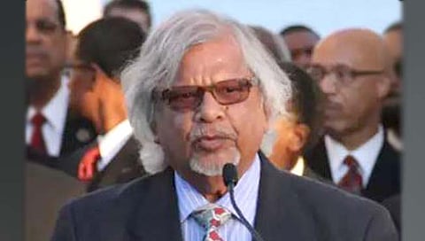 Arun Gandhi passes away | महात्मा गांधी यांचे नातू अरुण गांधी यांचे कोल्हापुरात निधन, ८९ वर्षी घेतला अखेरचा श्वास
