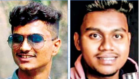 सातारा : उरमोडीत बुडालेल्या जीवलग मित्रांचे मृतदेह सापडले; दोघेही अभियांत्रिकीचे विद्यार्थी