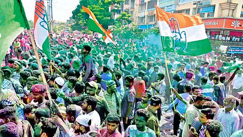 कर्नाटकी मार्गाने महाराष्ट्र जाईल?