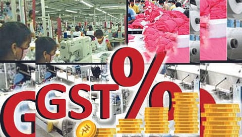 सांगली : उद्योग, व्यापारात मागे; महसुलात पिछेहाट