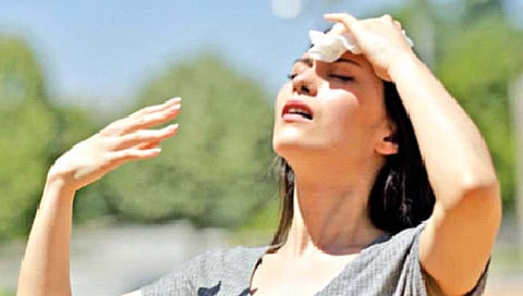 October Hit : राज्यात पुढील 10 दिवस ‘ऑक्टोबर हिट’च्या झळा