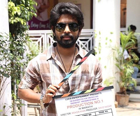 प्रथमेश परब