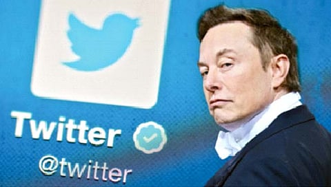 ‘ट्विटर’वर आता दोन तासांचाही व्हिडीओ, ब्ल्यू टिक धारकांनाच सुविधा