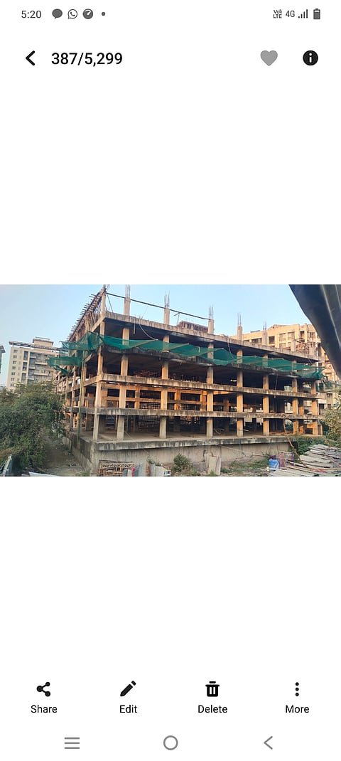 नाट्यगृहाचा पडदा उघडणार तरी केव्हा? नाट्य व कलाप्रेमींचा सवाल