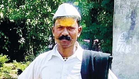 कोल्हापूर : बानगे येथील मेंढपाळाचा अज्ञातांकडून दगडाने ठेचून खून