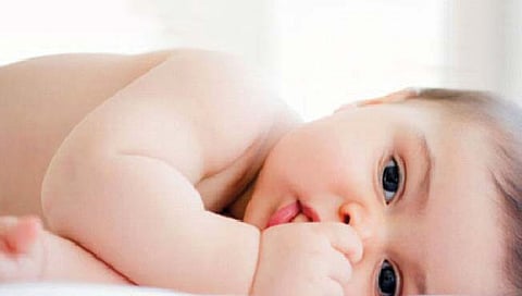 जन्मप्रक्रियेतील नवी क्रांती