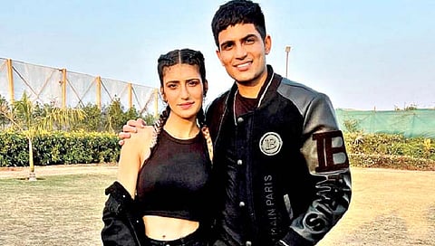 आरसीबीच्या चाहत्यांचा थिल्लरपणा; शुभमन गिलसह बहिणीलाही केले ट्रोल