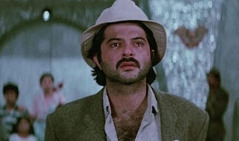 anil kapoor