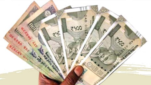 पैशाचा महापूर? नव्हे; त्सुनामी!; निवडणूका ११ विधानसभांच्या रोकड जप्ती ३ हजार ४०० कोटींची