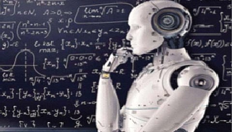 माणसाच्या मनातीलही ओळखणार ‘एआय’?