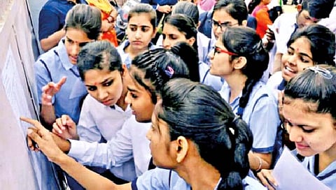 दहावी-बारावी निकाल